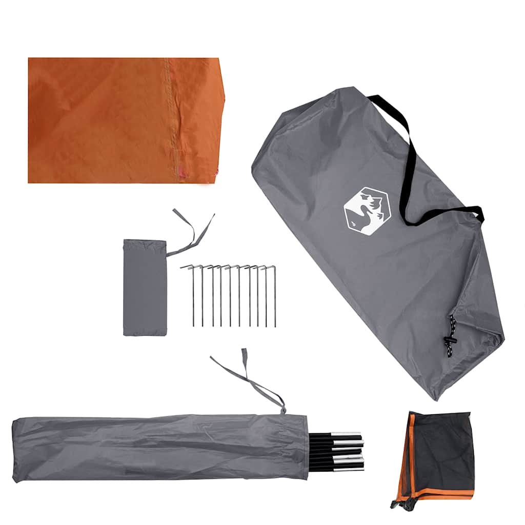 Camping-Windschutz 510X153 Cm Wasserdicht