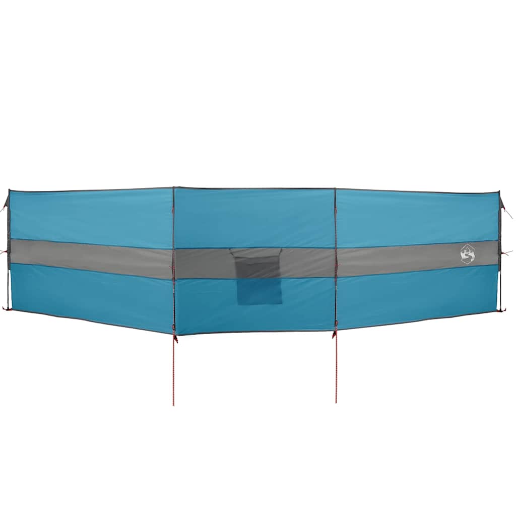 Camping-Windschutz 490X123 Cm Wasserdicht