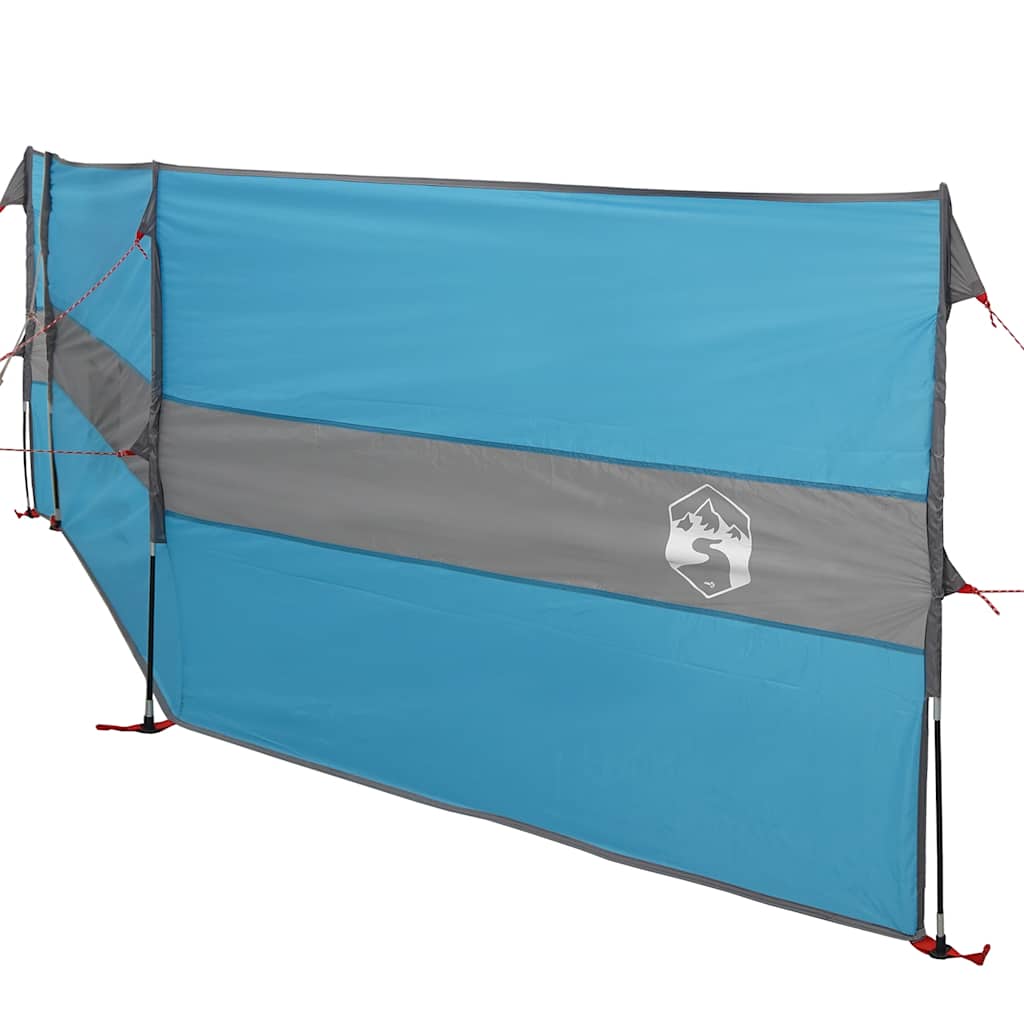 Camping-Windschutz 490X123 Cm Wasserdicht