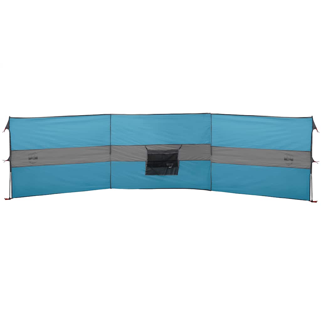 Camping-Windschutz 490X123 Cm Wasserdicht