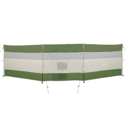 Camping-Windschutz 508X130 Cm Wasserdicht