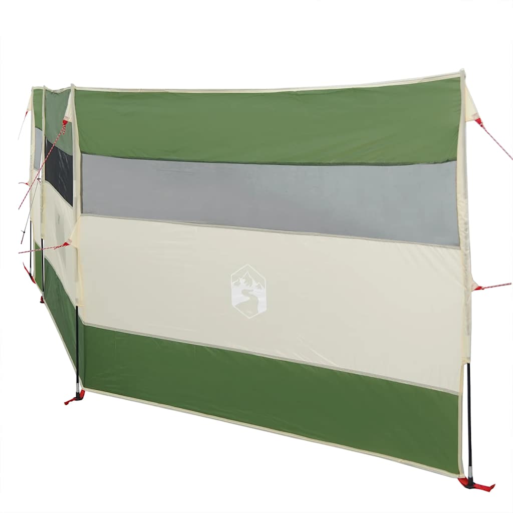 Camping-Windschutz 508X130 Cm Wasserdicht