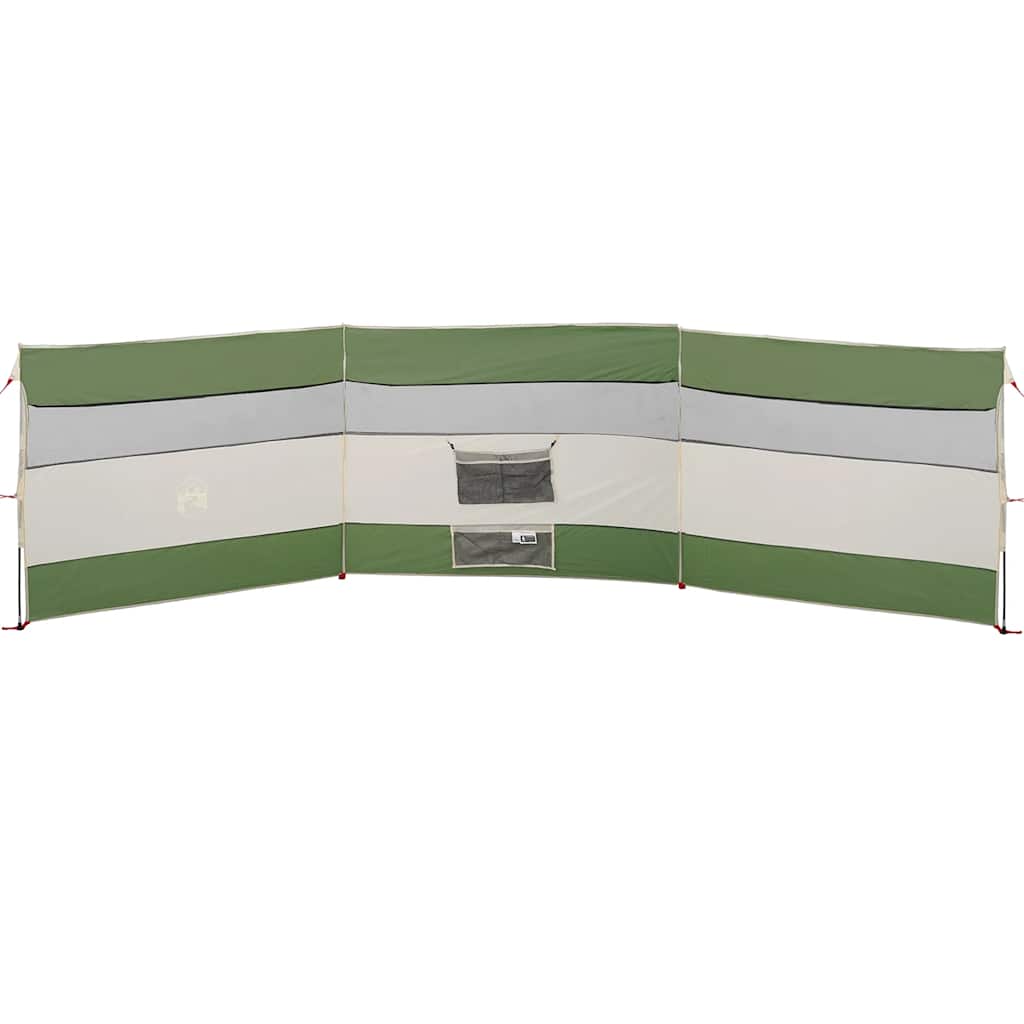 Camping-Windschutz 508X130 Cm Wasserdicht