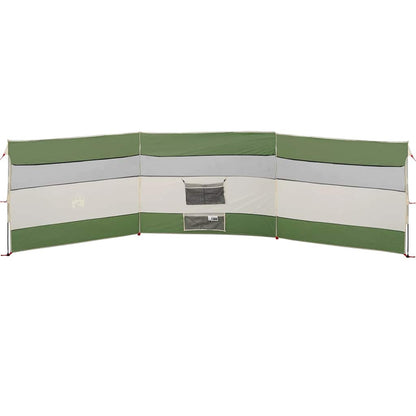 Camping-Windschutz 508X130 Cm Wasserdicht