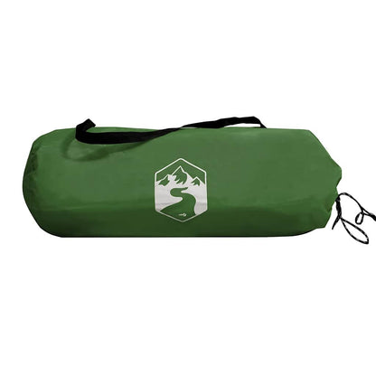 Camping-Windschutz 508X130 Cm Wasserdicht