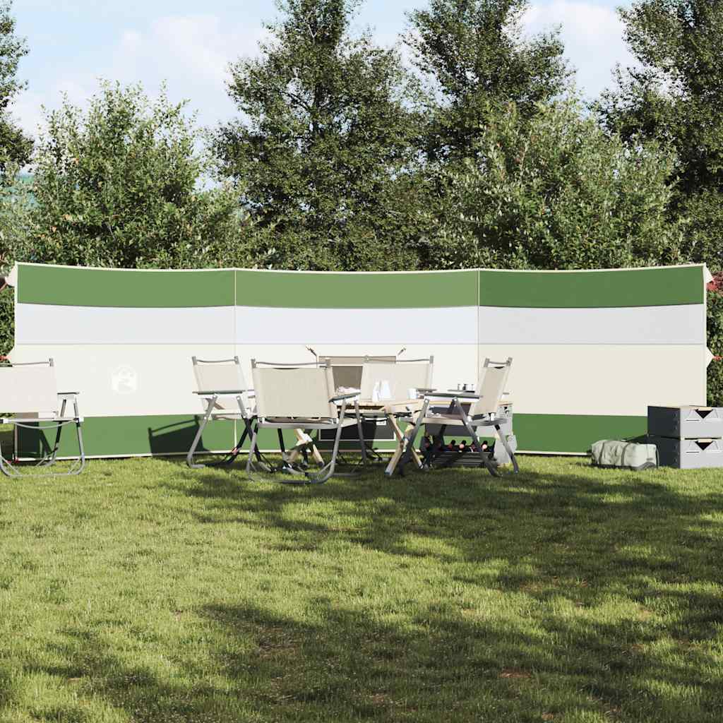 Camping-Windschutz 508X130 Cm Wasserdicht