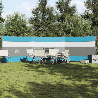 Camping-Windschutz 508X130 Cm Wasserdicht