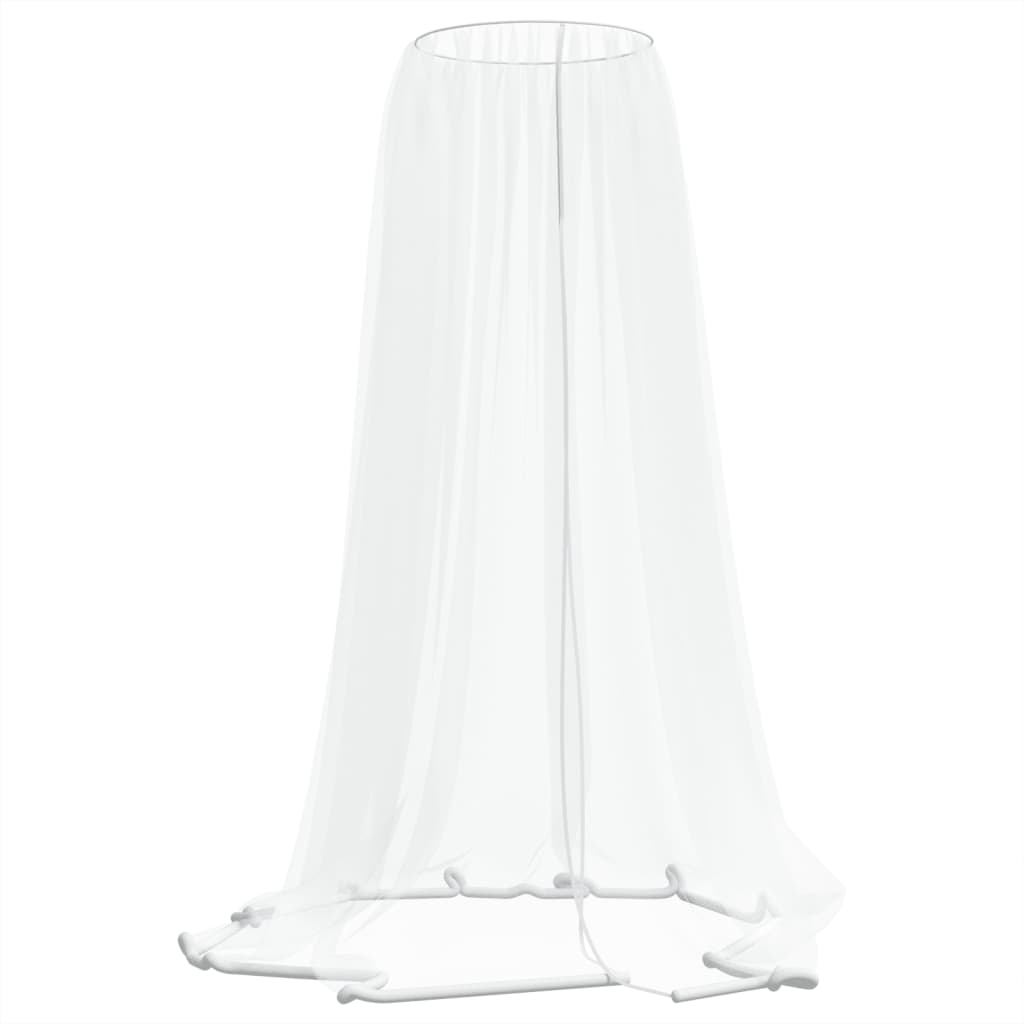 Moskitonetz Für Sonnenschirm 220 Mesh Φ300X230 Cm