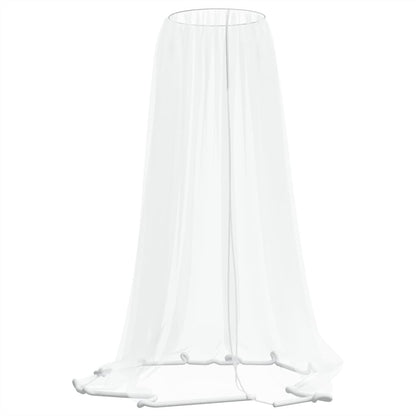 Moskitonetz Für Sonnenschirm 220 Mesh Φ300X230 Cm