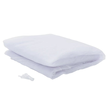 Moskitonetz Für Sonnenschirm 220 Mesh Φ300X230 Cm