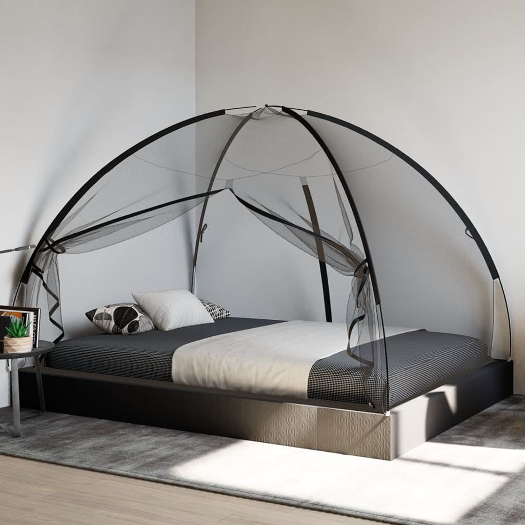Moskito-Netzzelt Mongolisch 220 Mesh 200X200X135 Cm