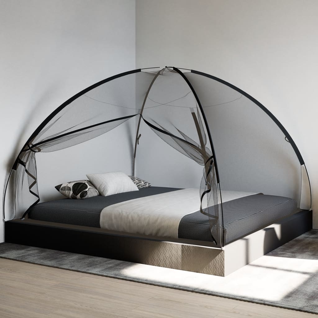 Moskito-Netzzelt Mongolisch 220 Mesh 200X200X135 Cm