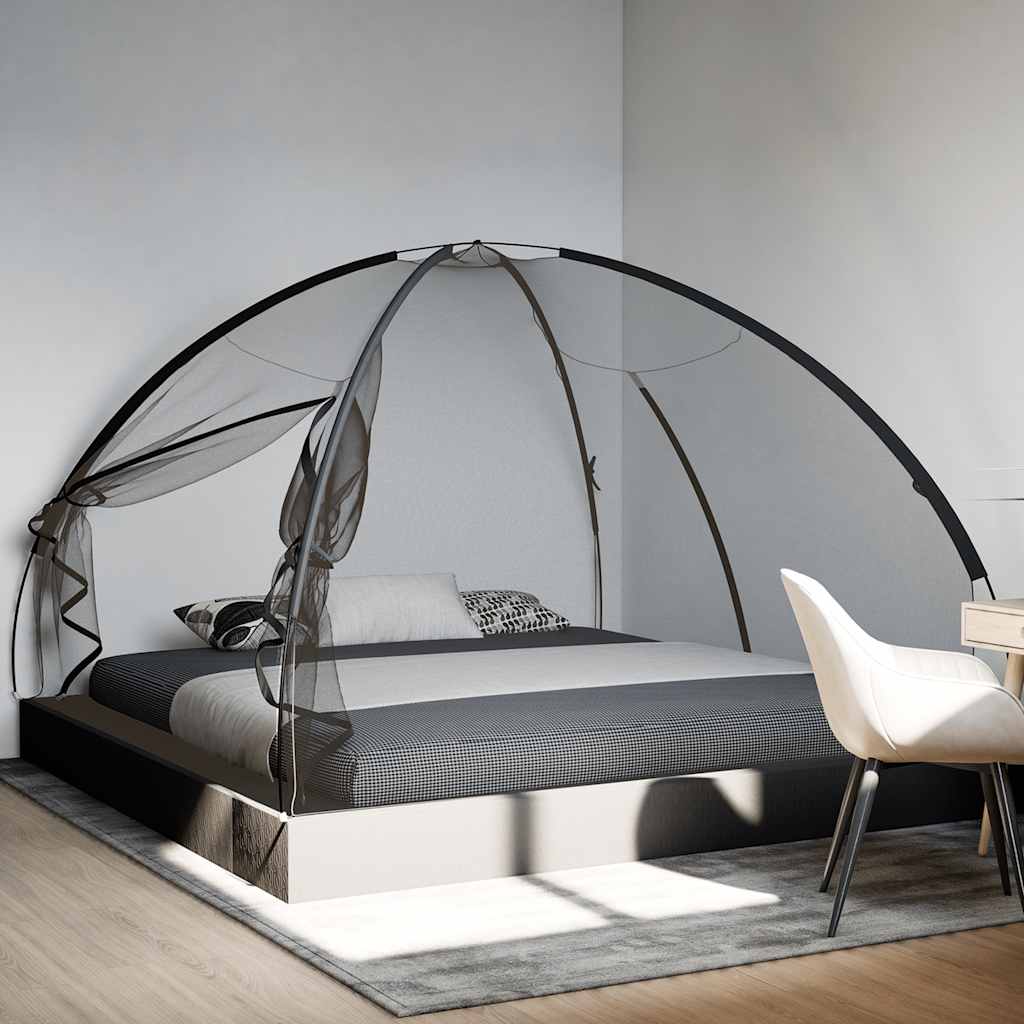 Moskito-Netzzelt Mongolisch 220 Mesh 200X200X135 Cm
