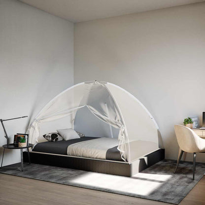 Moskito-Netzzelt Mongolisch 220 Mesh 200X200X135 Cm
