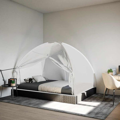 Moskito-Netzzelt Mongolisch 220 Mesh 200X200X135 Cm