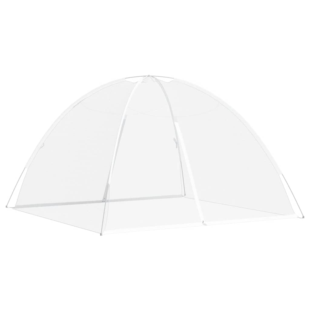 Moskito-Netzzelt Mongolisch 220 Mesh 200X200X135 Cm