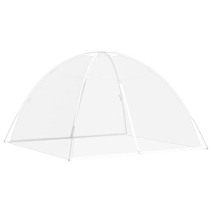 Moskito-Netzzelt Mongolisch 220 Mesh 200X200X135 Cm