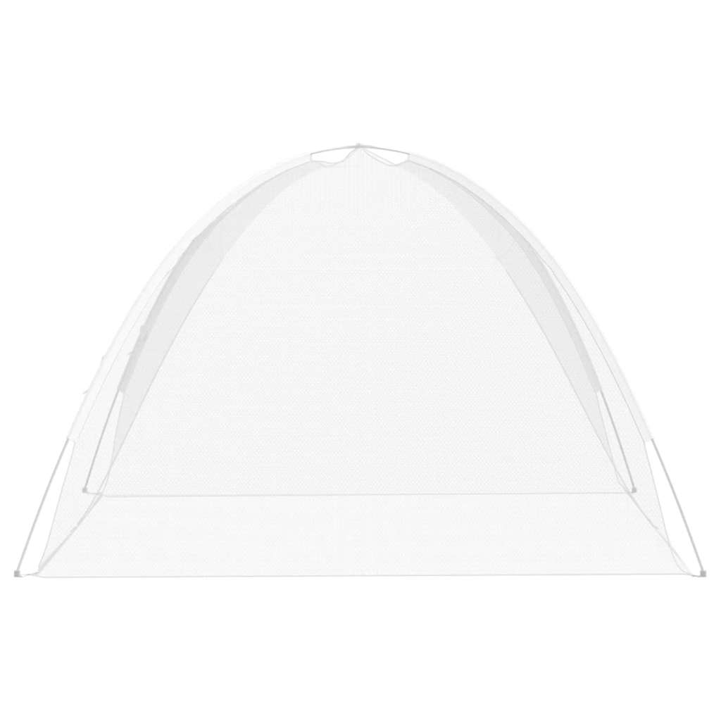 Moskito-Netzzelt Mongolisch 220 Mesh 200X200X135 Cm