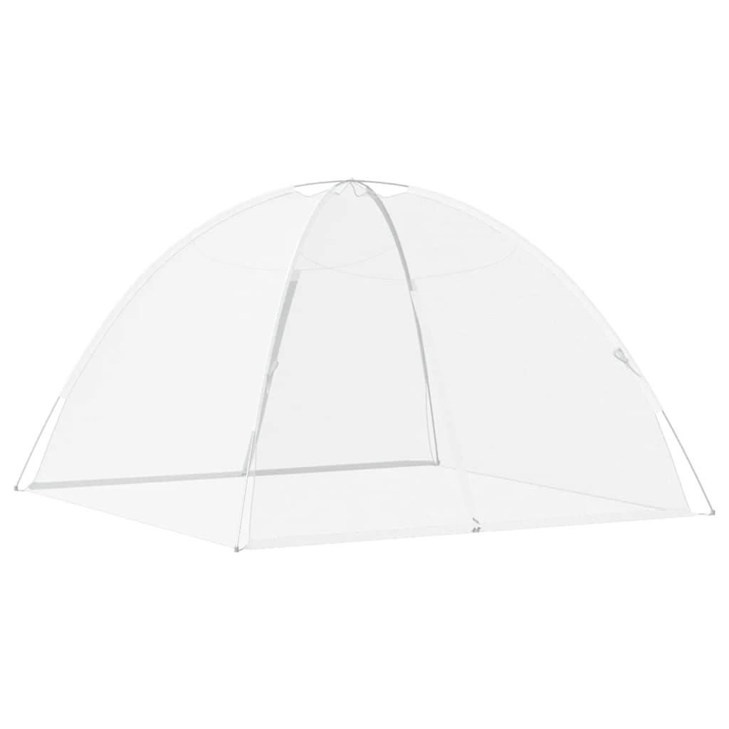 Moskito-Netzzelt Mongolisch 220 Mesh 200X200X135 Cm