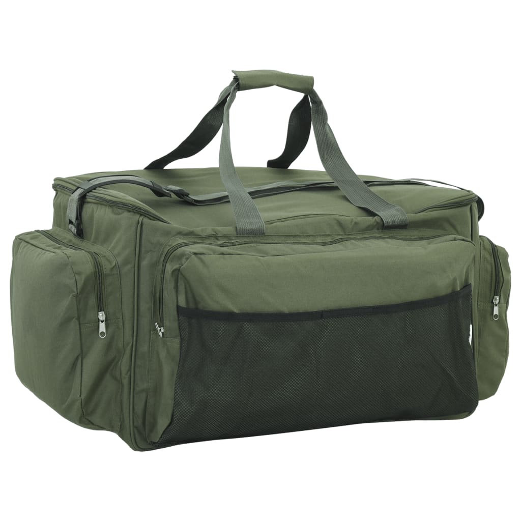 Angeltasche Wasserdicht Oxford-Gewebe