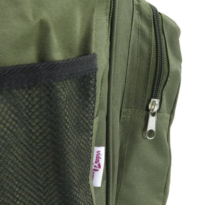 Angeltasche Wasserdicht Oxford-Gewebe