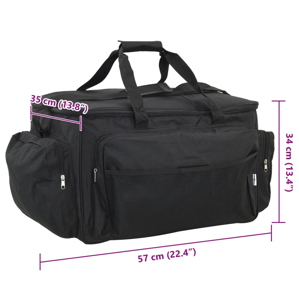Angeltasche Wasserdicht Oxford-Gewebe