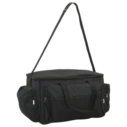 Angeltasche Wasserdicht Oxford-Gewebe