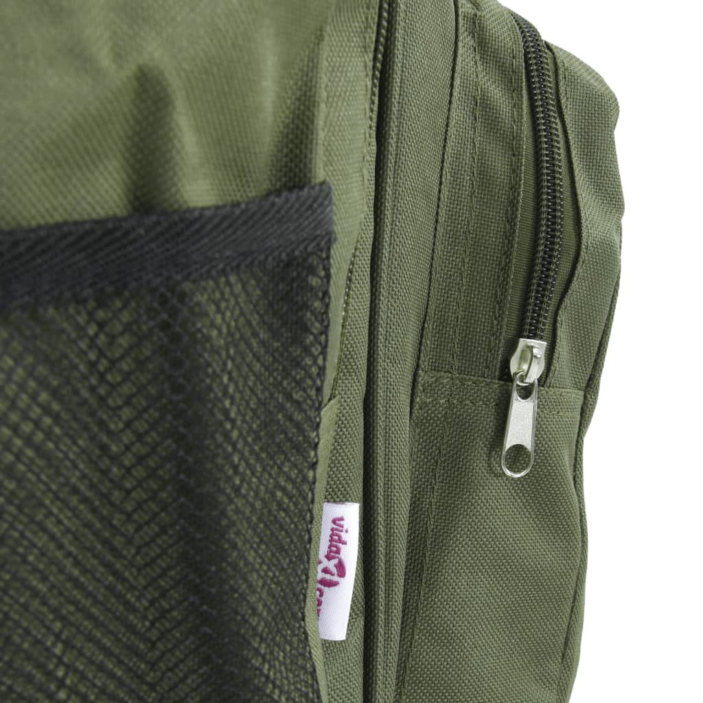 Angeltasche Wasserdicht Oxford-Gewebe
