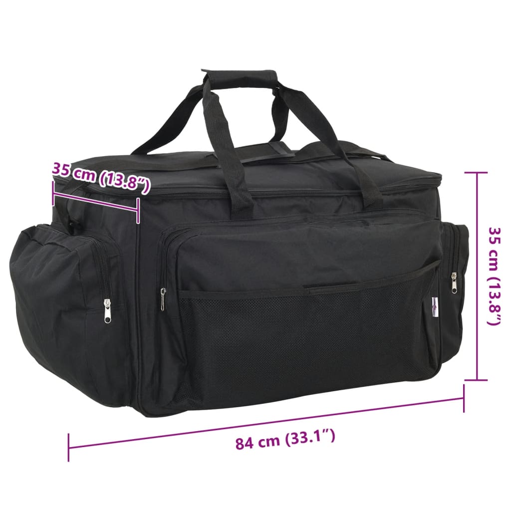 Angeltasche Wasserdicht Oxford-Gewebe