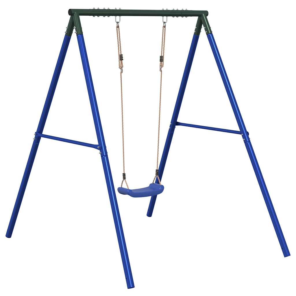 Schaukel-Set Mit Schaukelsitz
