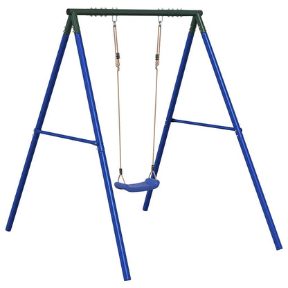 Schaukel-Set Mit Schaukelsitz