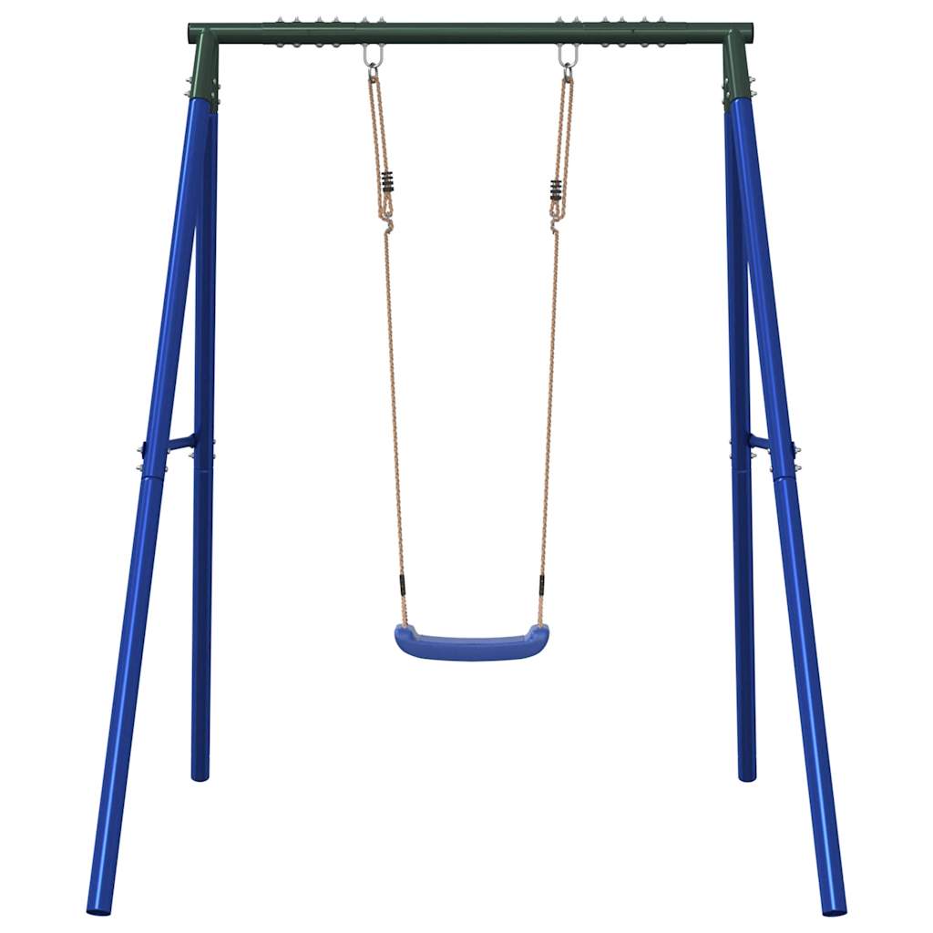 Schaukel-Set Mit Schaukelsitz