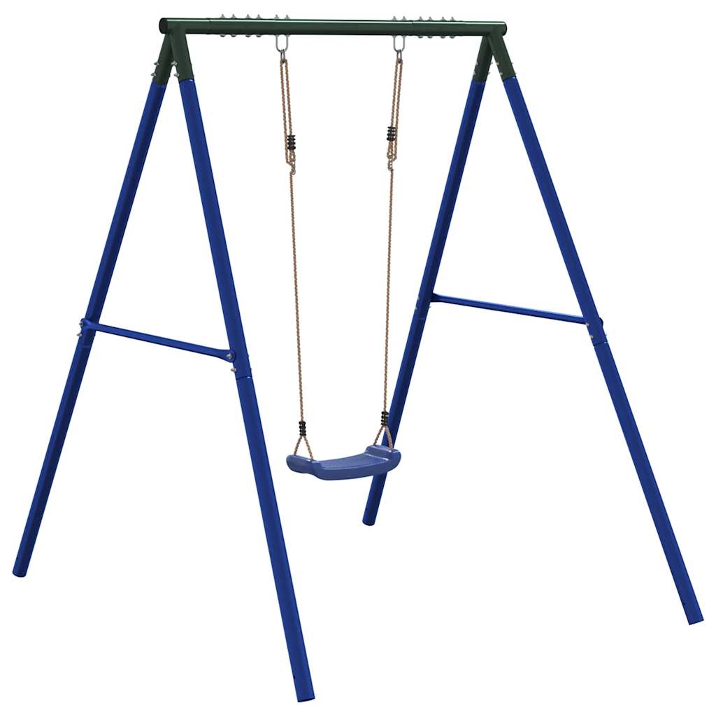 Schaukel-Set Mit Schaukelsitz
