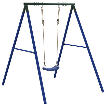 Schaukel-Set Mit Schaukelsitz