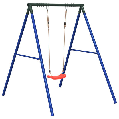 Schaukel-Set Mit Schaukelsitz