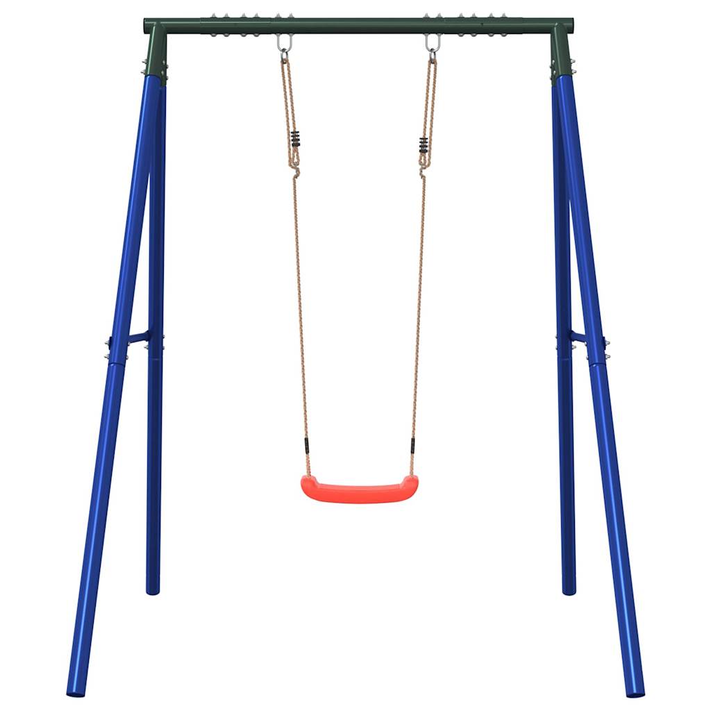 Schaukel-Set Mit Schaukelsitz