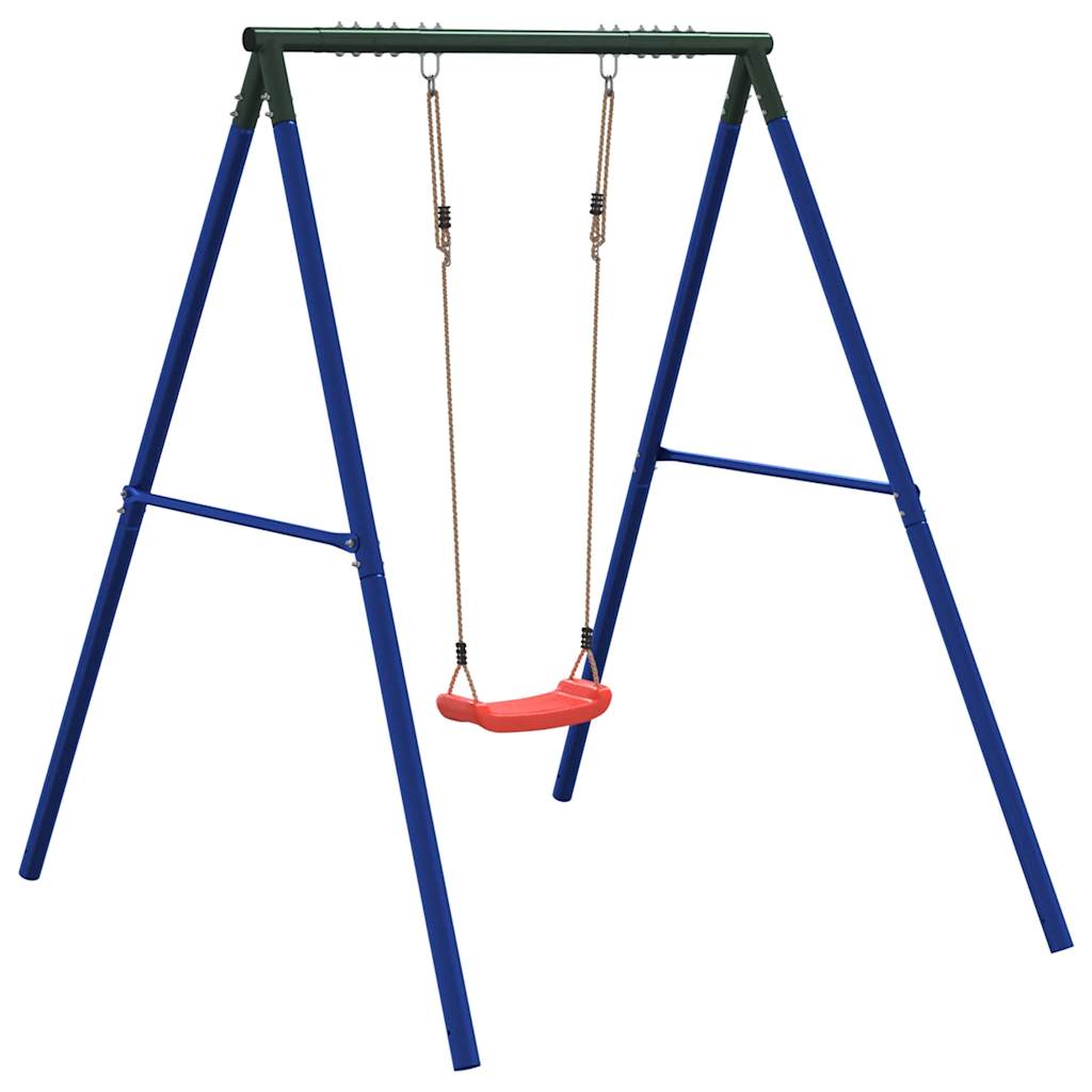 Schaukel-Set Mit Schaukelsitz