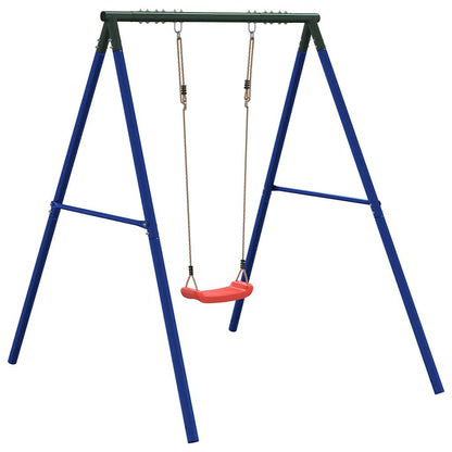 Schaukel-Set Mit Schaukelsitz