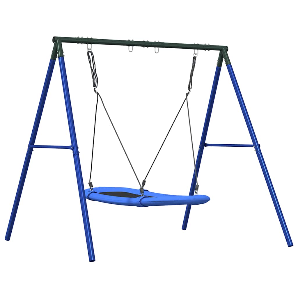 Schaukel-Set Mit Nestschaukel