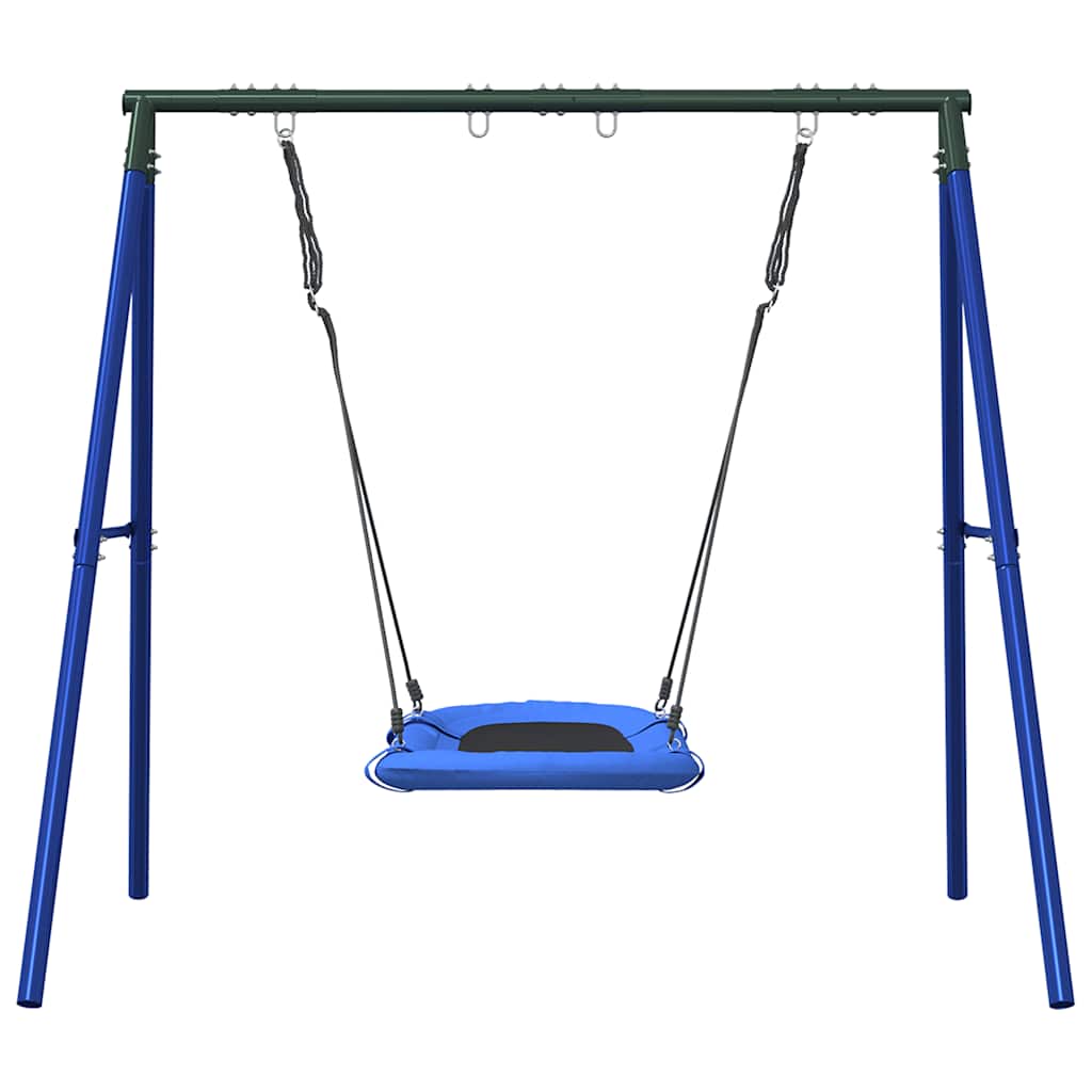 Schaukel-Set Mit Nestschaukel