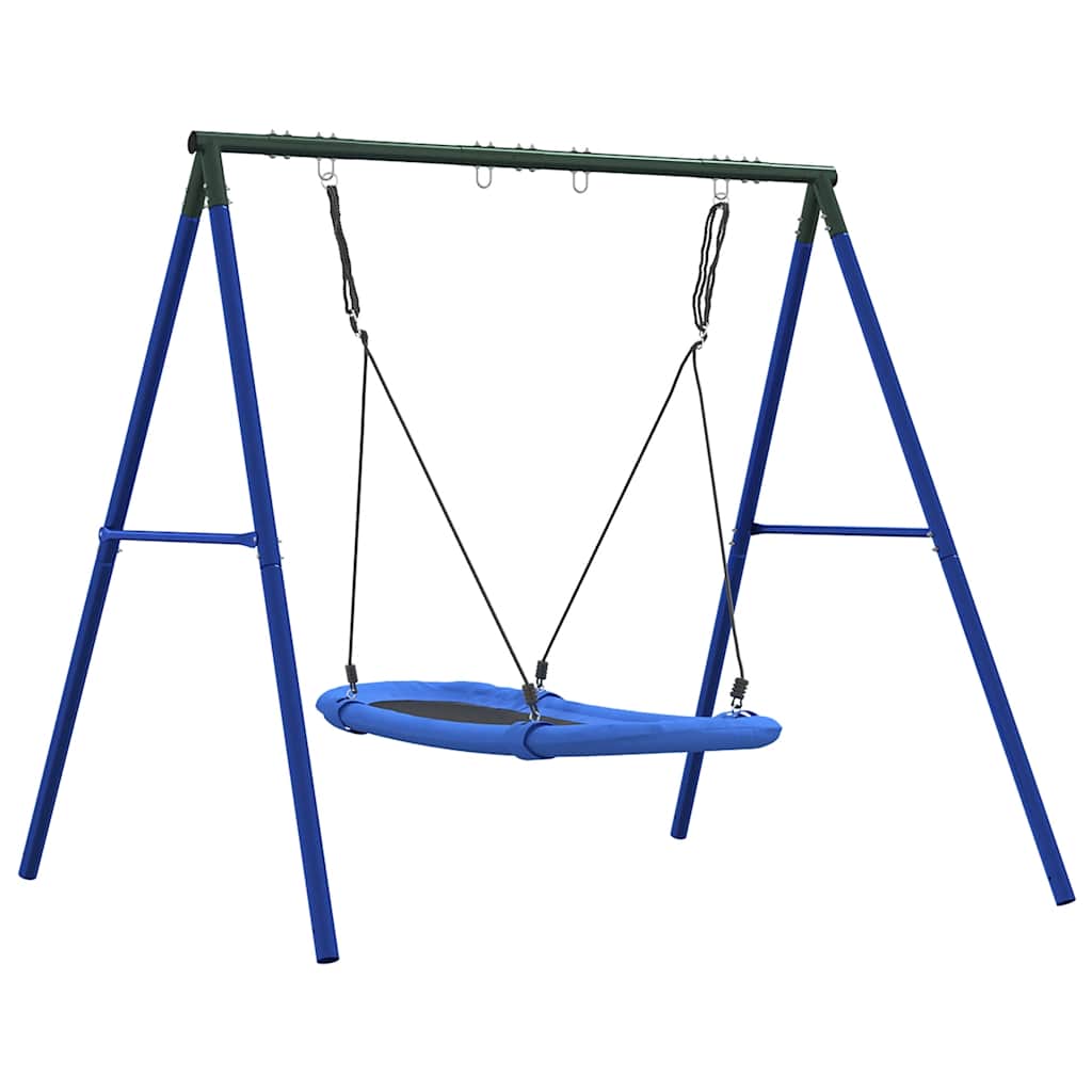Schaukel-Set Mit Nestschaukel