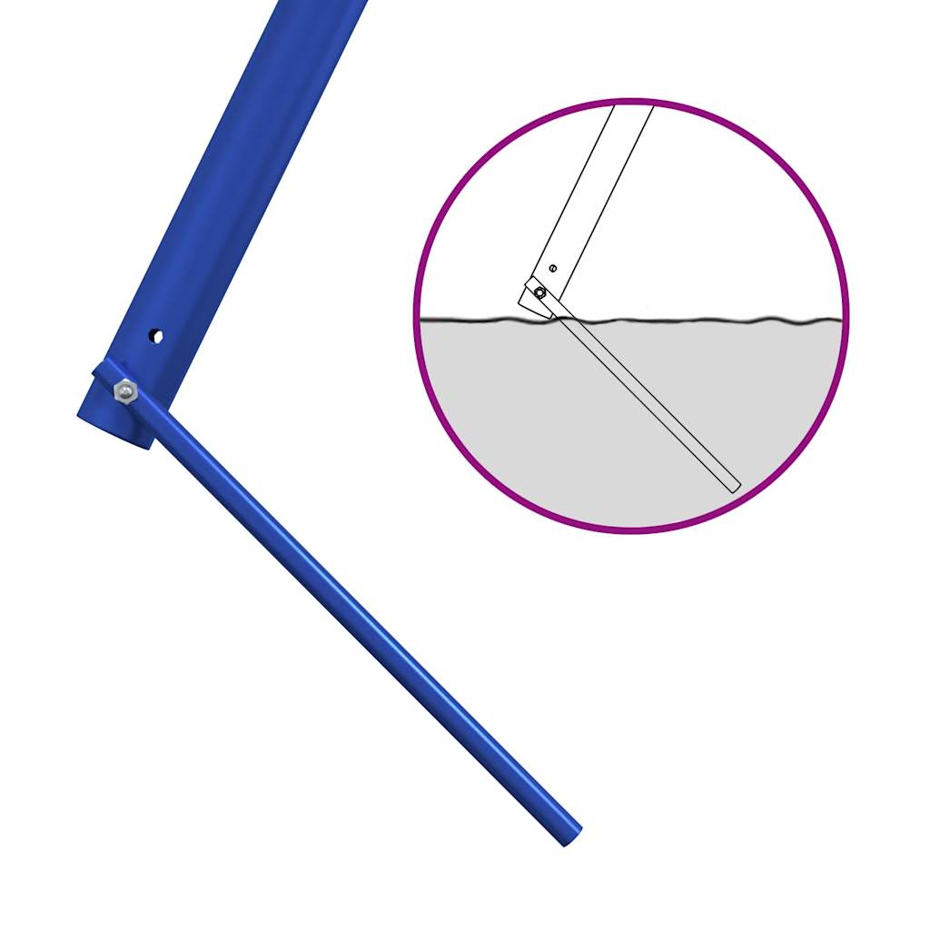 Schaukel-Set Mit Schaukelsitzen Und Trapez