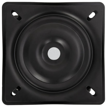 Bootssitz Mit Podest 360° Drehbar