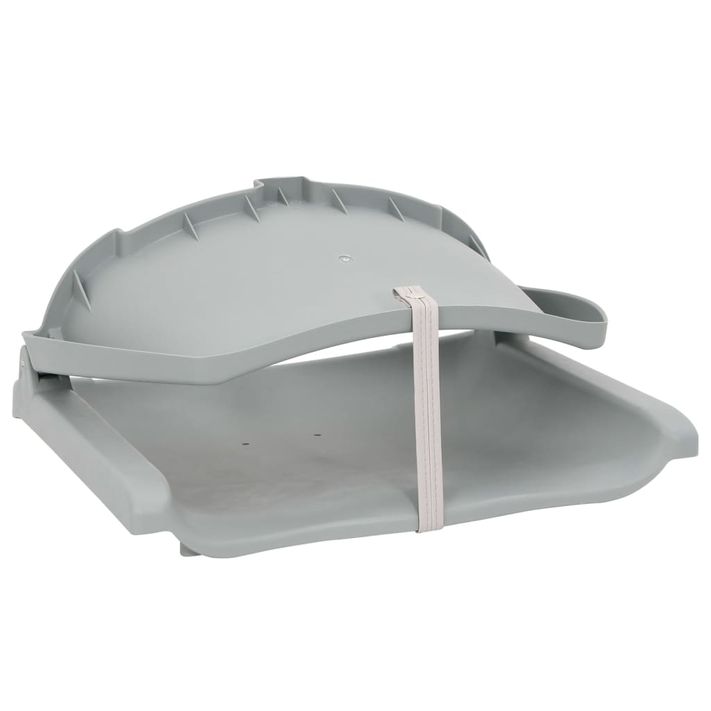 Bootssitze Mit Podest 2 Stk. 360° Drehbar