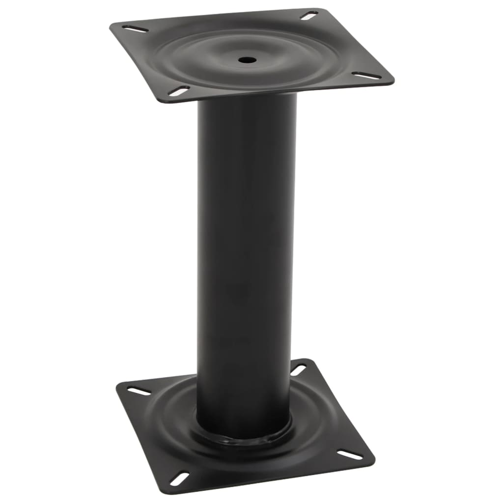 Bootssitze Mit Podest 2 Stk. 360° Drehbar