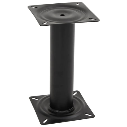 Bootssitze Mit Podest 2 Stk. 360° Drehbar