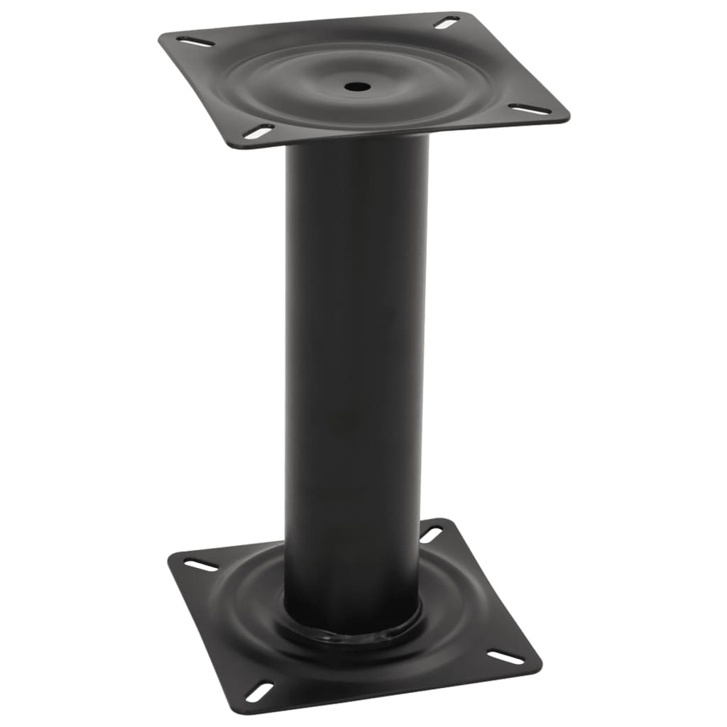 Bootssitze Mit Podest 2 Stk. 360° Drehbar