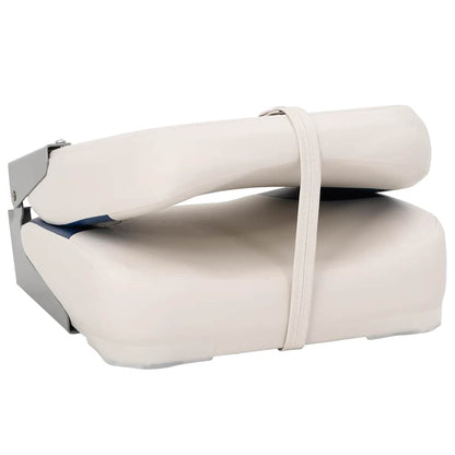 Bootssitze Mit Podest 2 Stk. 360° Drehbar