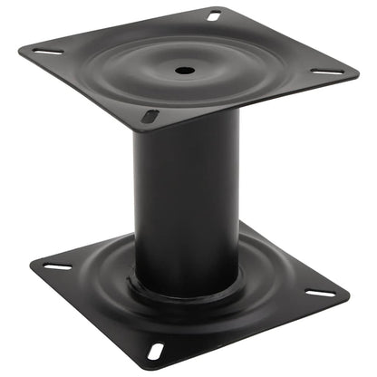 Bootssitze Mit Podest 2 Stk. 360° Drehbar