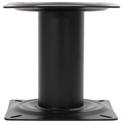 Bootssitze Mit Podest 2 Stk. 360° Drehbar
